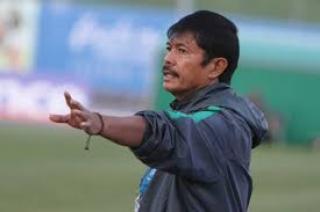 Pelatih Indonesia U23 Siap Ladeni Myanmar  